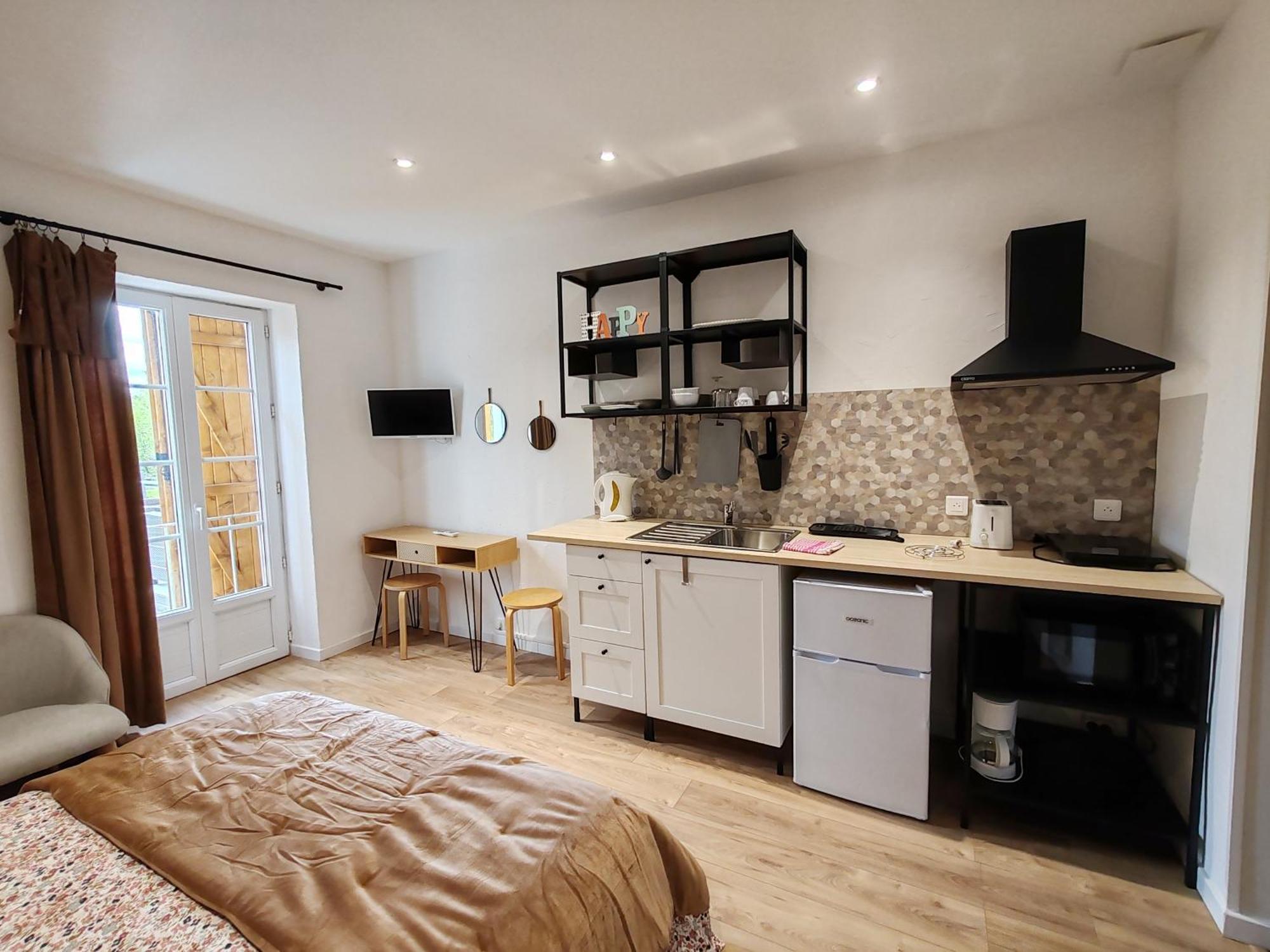 Gite Casa Di L'Apa 文纳科 外观 照片